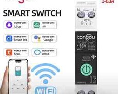 Smart (wi-fi) avtomat