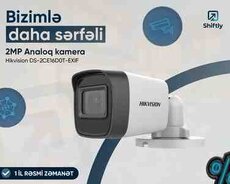 Analoq kamera Hikvision DS-2CE16D0T-EXIF