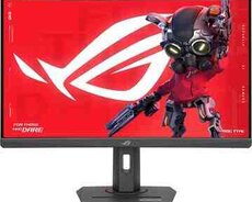 Monitor Gaming Asus ROG Strix XG27WCS (90LM09P1-B01370)