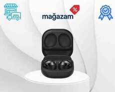 Simsiz qulaqlıqlar Buds Pro Black