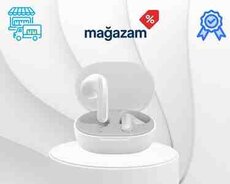 Simsiz qulaqlıqlar Redmi Buds 4 Lite White
