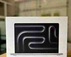 Apple MacBook Pro M3 14inch Space Grey 8GB, 512GB