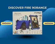 Discover Fire 9orange