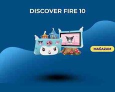 Discover Fire 10