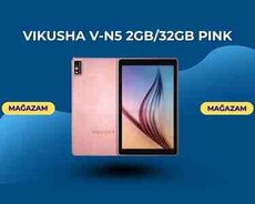 Vikusha V-N5 2GB, 32GB pink