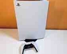 PlayStation 5 Fat