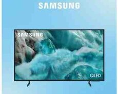Televizor Samsung QLED QE85Q60DAUXRU