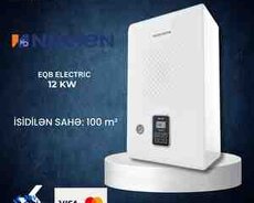 Elektrikli kombi Navien EQB 12KW