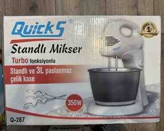 Mikser Quicks