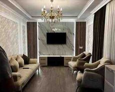 Mərmər Görünüşlü Dekorativ Panel