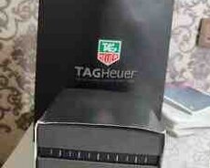 TAG Heuer qol saatı