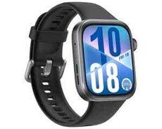 Huawei Watch Fit Silver