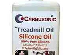 Qaçış trenajoru üçün yağ