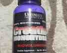 Ultimate Nutrition Creatine