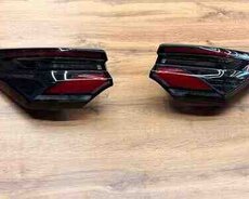 Changan uni-T arxa stop işıqları