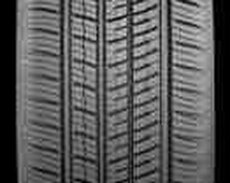 Yokohama şinləri 245, 40 R19