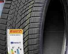Pirelli şinləri 275, 45 R21
