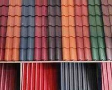 Dam ortuklerinin satışı