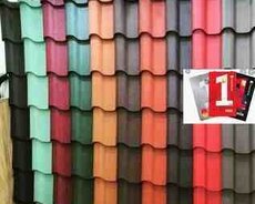 Dam ortuklerinin satışı