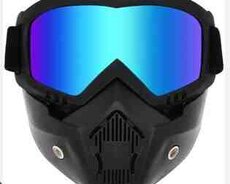 Təhlükəsizlik kombat maskası 126T90