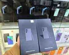 Samsung Galaxy S24 Ultra Titanium Black 512GB, 12GB