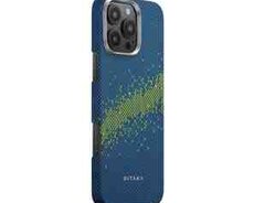 Apple iPhone 16 Pro Max üçün arxalıq Luminious edition