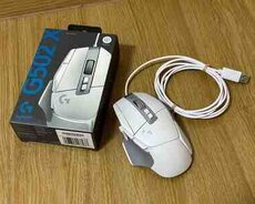Kompüter siçanı Logitech G502 X