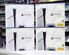 Sony PlayStation 5 Slim, 1TB