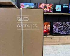 Televizor Samsung QE85Q60DAUXRU