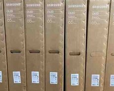Samsung Oled QE65S90DAUXRU televizoru
