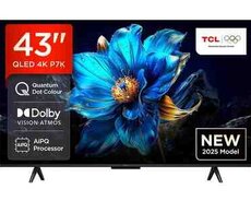 Televizor TCL 43P7K