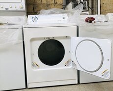 ikinci el böyük paltarqurudan ve paltaryuyan masinlar ucuz