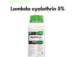 İnsektisid Lambda Cyalothrin