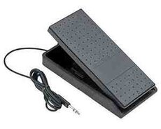 Yamaha fc7 pedal expression