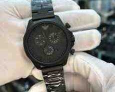 Emporio Armani qol saatı