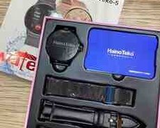 Smart saat Haino Teko -5