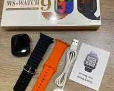 Smart saat WS-Watch9