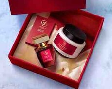 GG Essenza Supreme hədiyyə dəsti