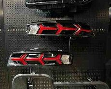 Chevrolet Camaro Lambo stop faraları