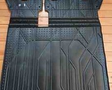 Chevrolet Equinox baqaj altlığı