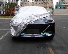 Deepal S07 örtüyü