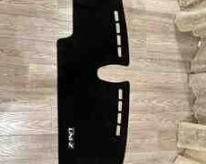 Changan Uni-Z şit üstü