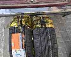 Joyroad 215, 65, R16 şinləri