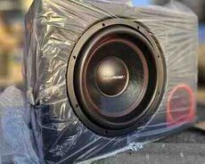 Soundmax 1500W sabvuferi