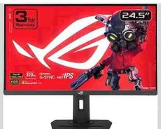 Monitor ASUS Rog Strix XG259CMS
