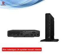 HP Pro Mini 260 G9 Desktop PC 883X7EA