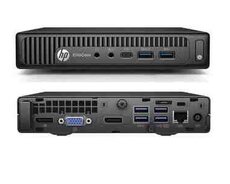 HP Elitedesk G2 core i7