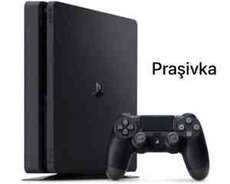 PlayStation 4 Slim 500GB