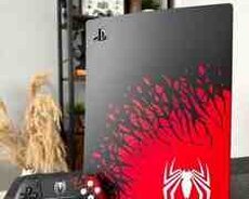 PlayStation5 Spider-Man Limited Edition 825GB