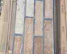 Фасадные плитки